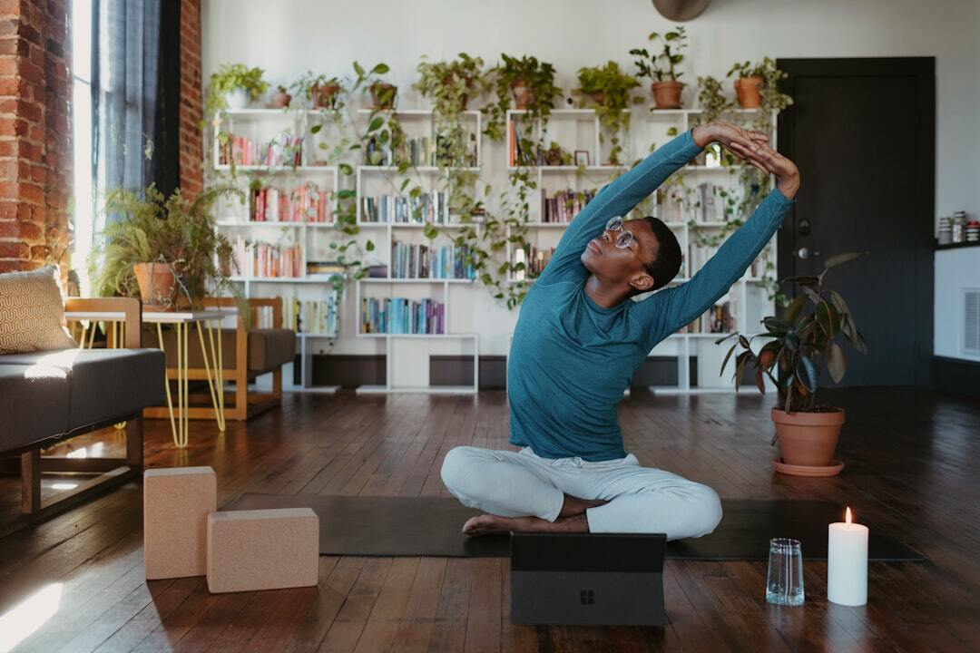 How Wellness Real Estate Can Boost Apartment's Value