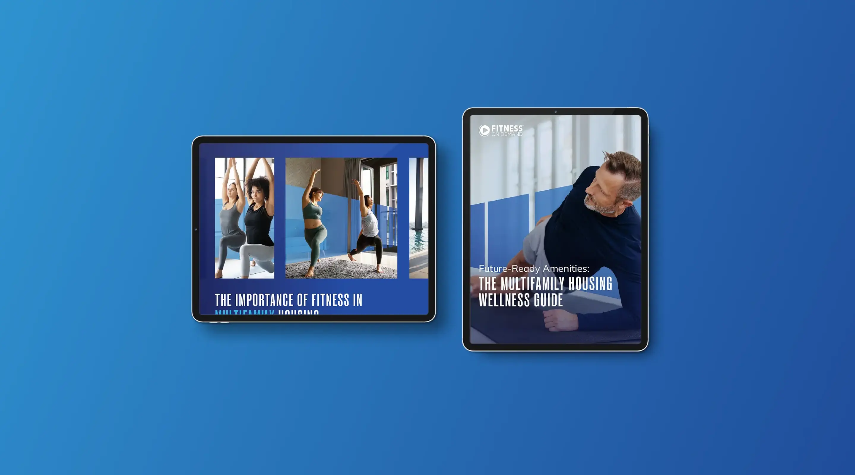 Future Ready Amenities